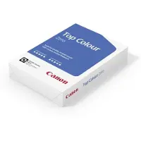 Canon Top Colour Zero SAT013 - Glatt satin - 98 mikron - A3 (297 x 420 mm) - 90 g/m² - 500 ark papir