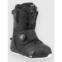 Nitro Monarch TLS 2027 Step On Boots svart