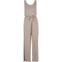 Urban Classics Modal Tb5000 Ermeløs Jumpsuit