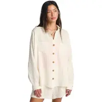 Billabong Swell Langermet Bluse