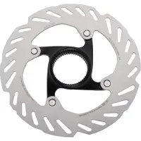 Shimano Rt-cl700 Centerlock Ext Ice Tech Bremsekive