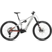 Bh Ilynx+ Nx Enduro Carbon 9.7 Bosch Cx Gen 5 29´´ Deore Di2 2026 Elektrisk Terrengsykkel