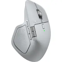 Logitech Mx Master 4 Trådløs Mus