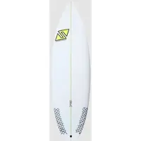 TwinsBros Speed Future Surfebrett mønster