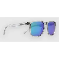 Red Bull Spect Eyewear EDGE-005P Grey Solbriller grå