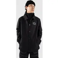 Empyre Downpour Jakke svart