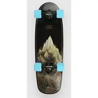 Landyachtz Tugboat - Light Peak Ultra Carve Komplette mønster