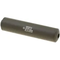 Madbull Gemtech Blackside Ccw Lyddemper