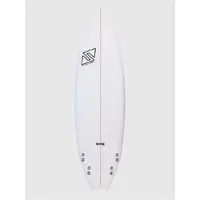TwinsBros Johnny Fish Future Surfebrett mønster