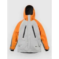 Thirtytwo Deep Creek Jakke oransj