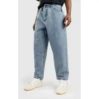 Empyre Sk8 Ultra Loose Jeans blå