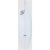 TwinsBros Blaster 2 Future Surfebrett mønster