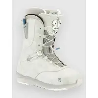 Nitro Crown TLS 2026 Snowboard Boots grå