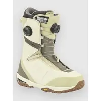 Nitro Team BOA 2026 Snowboard Boots brun
