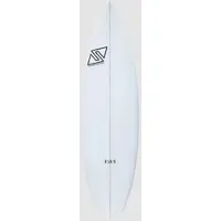 TwinsBros Pop Future Surfebrett mønster