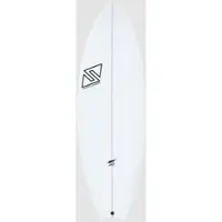TwinsBros Ant FCS2 Surfebrett mønster
