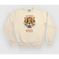 The Dudes Wildlife Studies Classic Genser