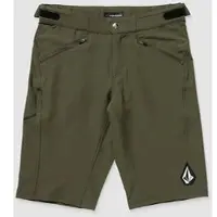Volcom Trail Ripper Short 23 Shorts grønn