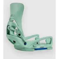 Burton Lexa X EST 2026 Step On Bindings grønn