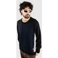 Adidas Shmoo Ff Strikket genser mønster