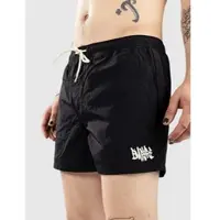 Empyre Ollie 14.5 Nylon Shorts svart