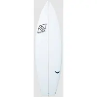 TwinsBros Batboard Future Surfebrett mønster