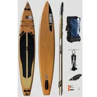 Light ISUP MFT Series Tourer 14'0 X 32" SUP-Brett mønster