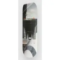 Globe G1 Inside Out Deck 8.125" Skateboard Deck mønster
