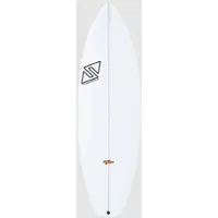 TwinsBros Superfreaky2 FCS2 Surfebrett mønster