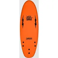 Softech Goblin 5'2 Surfebrett mønster