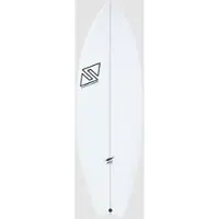 TwinsBros Ant Future Surfebrett mønster
