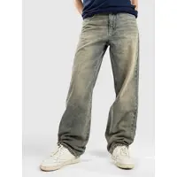 Empyre Tori Sk8 Jeans blå