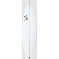 TwinsBros Big Mama FCS2 Surfebrett mønster
