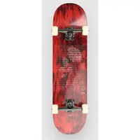 Globe G2 Dot Gain 8.125" Komplette rosa