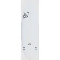 TwinsBros Cricket FCS2 Surfebrett mønster