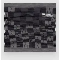 Mons Royale Ascender Merino Neck Warmer grønn