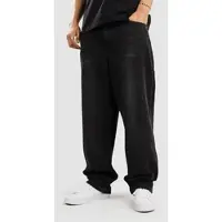 REELL Baggy Jeans svart