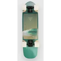 Landyachtz Dinghy Classic - Wave Komplette mønster