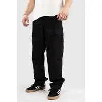 Carhartt WIP Regular Cargo Bukse svart