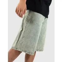 REELL Belmont Shorts blå