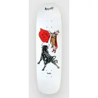 Welcome Matador - Jake Yanko 9.0" Skateboard Deck mønster