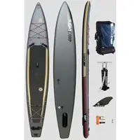 Light ISUP Platin Series Tourer 14'0 X 28.5" SUP-Brett mønster