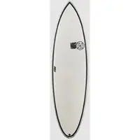 Light Woofer CV Pro - Epoxy - Future Surfebrett mønster