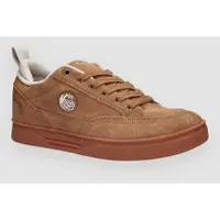Vans Skate Cab 4 Skatesko brun