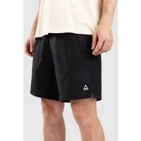 Passenger Traveller 2.0 Organic All Purpose Shorts svart