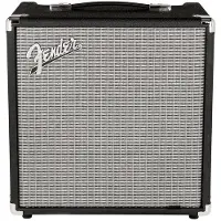 Fender Rumble 25 Bass Combo