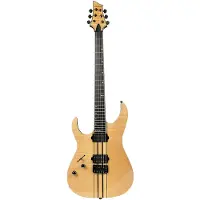 Schecter Banshee Elite-6 Left Handed Electric Guitar Gloss Natural - Ex Demo