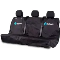 Surflogic Triple Vanntett Bilsetetrekk