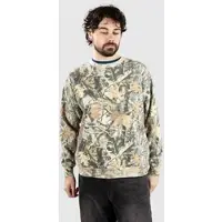 Blue Tomato Special 15 Oz Genser camo