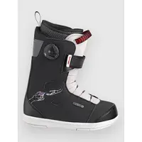 Deeluxe Rough Diamond 2027 Kids Snowboard Boots svart